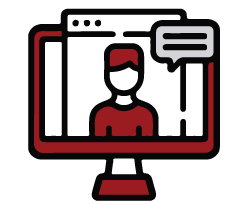 Webinar icon