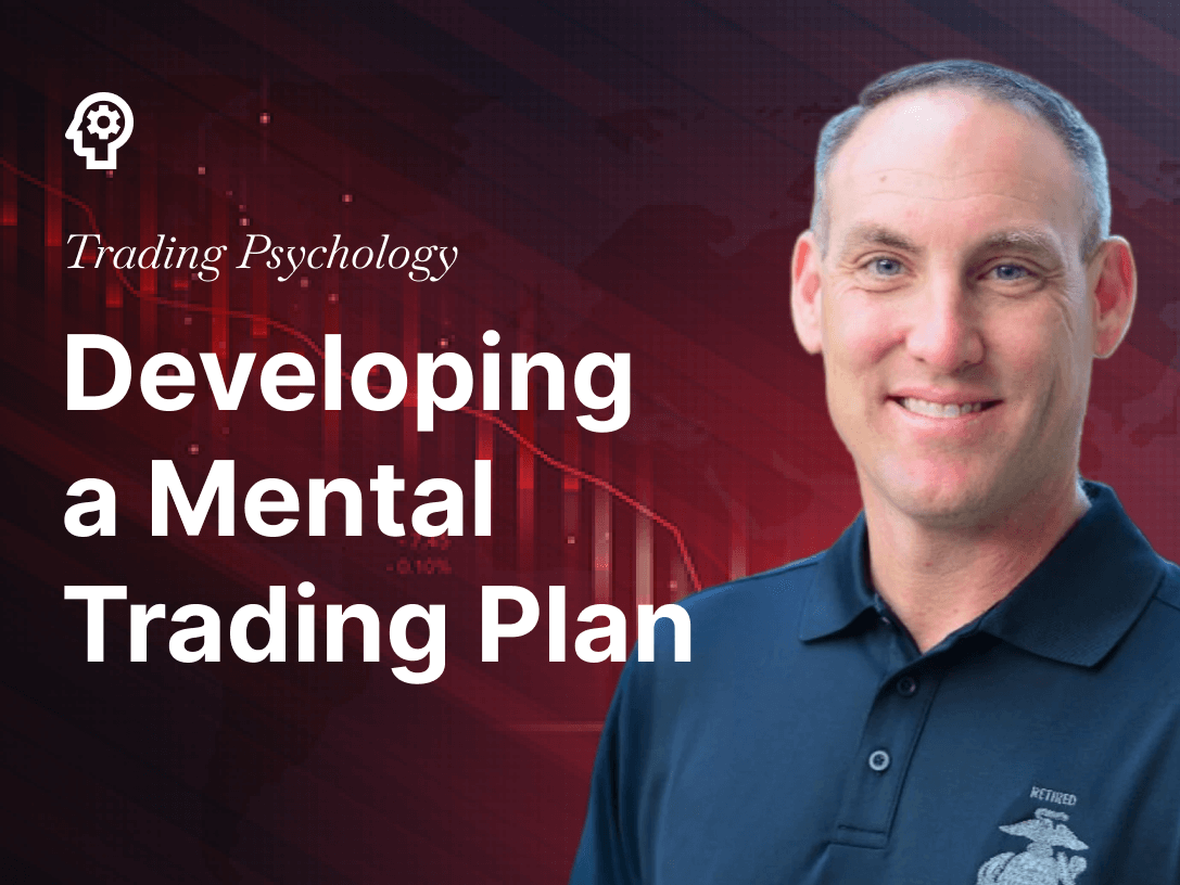 Psychology for Traders course thumbnail