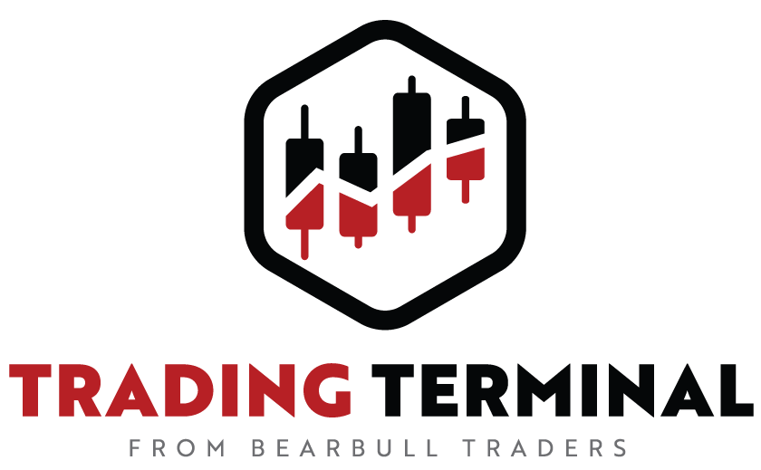 trading terminal