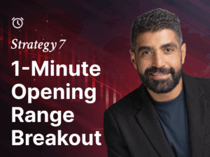 Strategy 7: 1-Min Opening Range Breakout – Andrew