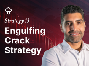 Strategy 13: Engulfing Crack Strategy