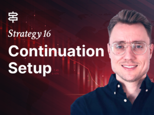 Strategy 16: ABCD Continuation Strategy