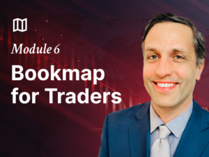 Module 6: Bookmap for Traders