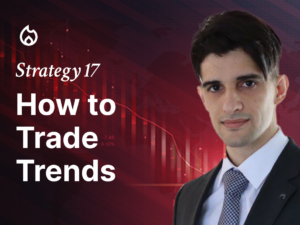 Strategy 17: How to Trade Trends
