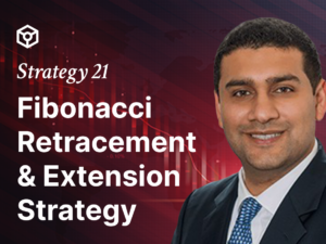 Strategy 21: Fibonacci Retracement and Extension Strategy