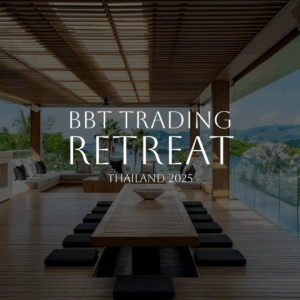 Trading Retreat - Thailand 2025