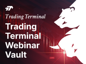 Trading Terminal Webinar Vault