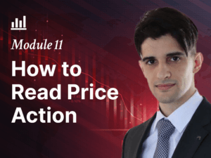 Module 11: How to Read Price Action