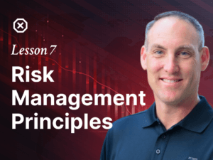 Lesson 7 – Risk Management Principles