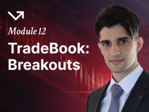 Module 12: TradeBook: Breakouts